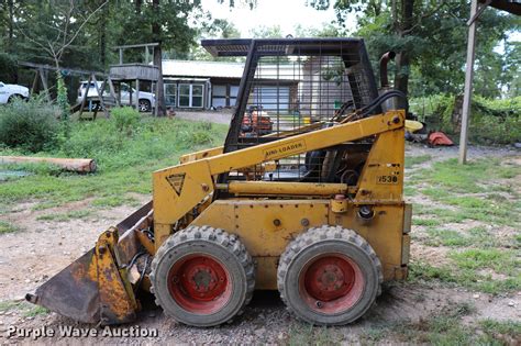 1970 case skid steer|case skid steer history.